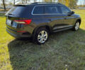 Коричневый Шкода Kodiaq, объемом двигателя 1.97 л и пробегом 166 тыс. км за 28000 $, фото 7 на Automoto.ua