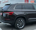 Шкода Kodiaq 2017 у Луцьку на Automoto.ua Коричневий Шкода Kodiaq, об'ємом двигуна 1.97 л та пробігом 230 тис. км за 25664 $, фото 38 на Automoto.ua