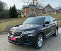 Коричневый Шкода Kodiaq, объемом двигателя 1.97 л и пробегом 194 тыс. км за 22300 $, фото 2 на Automoto.ua