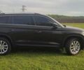 Коричневый Шкода Kodiaq, объемом двигателя 1.97 л и пробегом 237 тыс. км за 24343 $, фото 9 на Automoto.ua