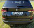 Коричневый Шкода Kodiaq, объемом двигателя 1.97 л и пробегом 166 тыс. км за 28000 $, фото 8 на Automoto.ua