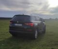 Коричневый Шкода Kodiaq, объемом двигателя 1.97 л и пробегом 237 тыс. км за 24343 $, фото 6 на Automoto.ua