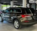 Коричневий Шкода Kodiaq, об'ємом двигуна 1.97 л та пробігом 139 тис. км за 27900 $, фото 12 на Automoto.ua