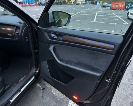 Шкода Kodiaq 2017 у Луцьку на Automoto.ua Коричневий Шкода Kodiaq, об'ємом двигуна 1.97 л та пробігом 230 тис. км за 25664 $, фото 45 на Automoto.ua