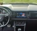 Коричневый Шкода Kodiaq, объемом двигателя 1.97 л и пробегом 237 тыс. км за 24343 $, фото 18 на Automoto.ua