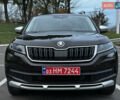 Шкода Kodiaq 2017 у Луцьку на Automoto.ua Коричневий Шкода Kodiaq, об'ємом двигуна 1.97 л та пробігом 230 тис. км за 25664 $, фото 7 на Automoto.ua