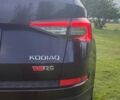Коричневый Шкода Kodiaq, объемом двигателя 1.97 л и пробегом 237 тыс. км за 24343 $, фото 10 на Automoto.ua