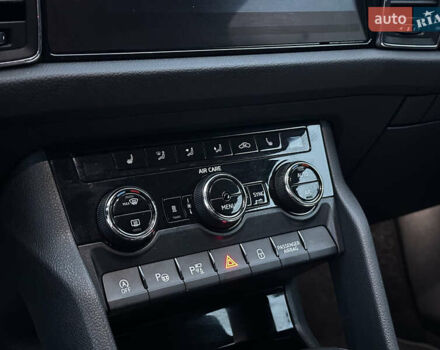 Шкода Kodiaq 2017 у Луцьку на Automoto.ua Коричневий Шкода Kodiaq, об'ємом двигуна 1.97 л та пробігом 230 тис. км за 25664 $, фото 60 на Automoto.ua