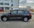 Коричневий Шкода Kodiaq, об'ємом двигуна 1.97 л та пробігом 104 тис. км за 24999 $, фото 7 на Automoto.ua