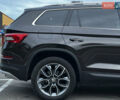 Шкода Kodiaq 2017 у Луцьку на Automoto.ua Коричневий Шкода Kodiaq, об'ємом двигуна 1.97 л та пробігом 230 тис. км за 25664 $, фото 19 на Automoto.ua