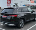 Шкода Kodiaq 2017 у Луцьку на Automoto.ua Коричневий Шкода Kodiaq, об'ємом двигуна 1.97 л та пробігом 230 тис. км за 25664 $, фото 10 на Automoto.ua