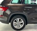 Коричневий Шкода Kodiaq, об'ємом двигуна 1.97 л та пробігом 139 тис. км за 27900 $, фото 11 на Automoto.ua