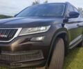 Коричневый Шкода Kodiaq, объемом двигателя 1.97 л и пробегом 237 тыс. км за 24343 $, фото 1 на Automoto.ua