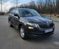 Коричневий Шкода Kodiaq, об'ємом двигуна 1.97 л та пробігом 104 тис. км за 24999 $, фото 2 на Automoto.ua