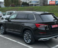 Шкода Kodiaq 2017 у Луцьку на Automoto.ua Коричневий Шкода Kodiaq, об'ємом двигуна 1.97 л та пробігом 230 тис. км за 25664 $, фото 15 на Automoto.ua