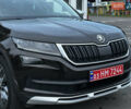Шкода Kodiaq 2017 у Луцьку на Automoto.ua Коричневий Шкода Kodiaq, об'ємом двигуна 1.97 л та пробігом 230 тис. км за 25664 $, фото 22 на Automoto.ua