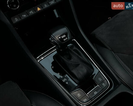 Шкода Kodiaq 2017 у Луцьку на Automoto.ua Коричневий Шкода Kodiaq, об'ємом двигуна 1.97 л та пробігом 230 тис. км за 25664 $, фото 62 на Automoto.ua