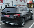Шкода Kodiaq 2017 у Луцьку на Automoto.ua Коричневий Шкода Kodiaq, об'ємом двигуна 1.97 л та пробігом 230 тис. км за 25664 $, фото 11 на Automoto.ua