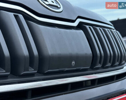 Шкода Kodiaq 2017 у Луцьку на Automoto.ua Коричневий Шкода Kodiaq, об'ємом двигуна 1.97 л та пробігом 230 тис. км за 25664 $, фото 26 на Automoto.ua