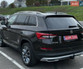 Шкода Kodiaq 2017 у Луцьку на Automoto.ua Коричневий Шкода Kodiaq, об'ємом двигуна 1.97 л та пробігом 230 тис. км за 25664 $, фото 14 на Automoto.ua