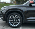 Шкода Kodiaq 2017 у Луцьку на Automoto.ua Коричневий Шкода Kodiaq, об'ємом двигуна 1.97 л та пробігом 230 тис. км за 25664 $, фото 16 на Automoto.ua