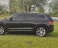 Коричневый Шкода Kodiaq, объемом двигателя 1.97 л и пробегом 237 тыс. км за 24343 $, фото 8 на Automoto.ua
