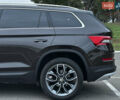 Шкода Kodiaq 2017 у Луцьку на Automoto.ua Коричневий Шкода Kodiaq, об'ємом двигуна 1.97 л та пробігом 230 тис. км за 25664 $, фото 17 на Automoto.ua
