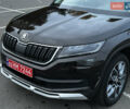 Шкода Kodiaq 2017 у Луцьку на Automoto.ua Коричневий Шкода Kodiaq, об'ємом двигуна 1.97 л та пробігом 230 тис. км за 25664 $, фото 23 на Automoto.ua