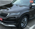 Шкода Kodiaq 2017 у Луцьку на Automoto.ua Коричневий Шкода Kodiaq, об'ємом двигуна 1.97 л та пробігом 230 тис. км за 25664 $, фото 28 на Automoto.ua