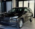 Коричневий Шкода Kodiaq, об'ємом двигуна 1.97 л та пробігом 139 тис. км за 27900 $, фото 1 на Automoto.ua