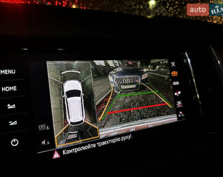 Шкода Kodiaq 2017 у Луцьку на Automoto.ua Коричневий Шкода Kodiaq, об'ємом двигуна 1.97 л та пробігом 230 тис. км за 25664 $, фото 66 на Automoto.ua