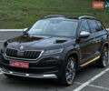 Шкода Kodiaq 2017 у Луцьку на Automoto.ua Коричневий Шкода Kodiaq, об'ємом двигуна 1.97 л та пробігом 230 тис. км за 25664 $, фото 1 на Automoto.ua