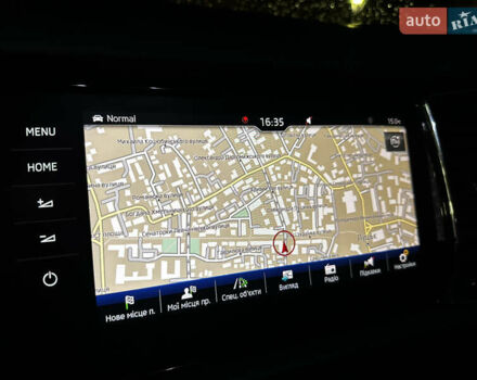 Шкода Kodiaq 2017 у Луцьку на Automoto.ua Коричневий Шкода Kodiaq, об'ємом двигуна 1.97 л та пробігом 230 тис. км за 25664 $, фото 70 на Automoto.ua