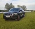 Коричневый Шкода Kodiaq, объемом двигателя 1.97 л и пробегом 237 тыс. км за 24343 $, фото 1 на Automoto.ua