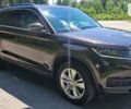 Коричневий Шкода Kodiaq, об'ємом двигуна 2 л та пробігом 182 тис. км за 22002 $, фото 2 на Automoto.ua