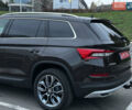 Шкода Kodiaq 2017 у Луцьку на Automoto.ua Коричневий Шкода Kodiaq, об'ємом двигуна 1.97 л та пробігом 230 тис. км за 25664 $, фото 39 на Automoto.ua