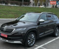 Шкода Kodiaq 2017 у Луцьку на Automoto.ua Коричневий Шкода Kodiaq, об'ємом двигуна 1.97 л та пробігом 230 тис. км за 25664 $, фото 4 на Automoto.ua