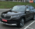 Шкода Kodiaq 2017 у Луцьку на Automoto.ua Коричневий Шкода Kodiaq, об'ємом двигуна 1.97 л та пробігом 230 тис. км за 25664 $, фото 3 на Automoto.ua
