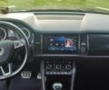 Коричневый Шкода Kodiaq, объемом двигателя 2 л и пробегом 240 тыс. км за 24534 $, фото 8 на Automoto.ua
