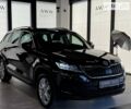 Коричневий Шкода Kodiaq, об'ємом двигуна 1.97 л та пробігом 139 тис. км за 27900 $, фото 2 на Automoto.ua