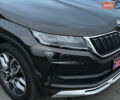 Шкода Kodiaq 2017 у Луцьку на Automoto.ua Коричневий Шкода Kodiaq, об'ємом двигуна 1.97 л та пробігом 230 тис. км за 25664 $, фото 21 на Automoto.ua