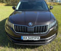 Коричневый Шкода Kodiaq, объемом двигателя 1.97 л и пробегом 166 тыс. км за 28000 $, фото 9 на Automoto.ua