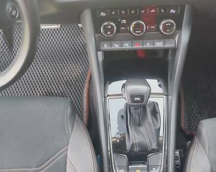 Коричневый Шкода Kodiaq, объемом двигателя 1.97 л и пробегом 237 тыс. км за 24343 $, фото 19 на Automoto.ua