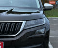 Шкода Kodiaq 2017 у Луцьку на Automoto.ua Коричневий Шкода Kodiaq, об'ємом двигуна 1.97 л та пробігом 230 тис. км за 25664 $, фото 25 на Automoto.ua