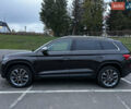 Шкода Kodiaq 2017 у Луцьку на Automoto.ua Коричневий Шкода Kodiaq, об'ємом двигуна 1.97 л та пробігом 230 тис. км за 25664 $, фото 42 на Automoto.ua
