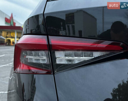 Шкода Kodiaq 2017 у Луцьку на Automoto.ua Коричневий Шкода Kodiaq, об'ємом двигуна 1.97 л та пробігом 230 тис. км за 25664 $, фото 36 на Automoto.ua