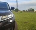Коричневый Шкода Kodiaq, объемом двигателя 1.97 л и пробегом 237 тыс. км за 24343 $, фото 3 на Automoto.ua