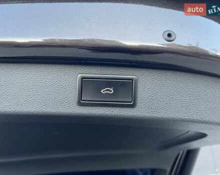 Коричневый Шкода Kodiaq, объемом двигателя 1.98 л и пробегом 194 тыс. км за 21900 $, фото 46 на Automoto.ua