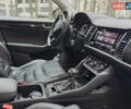 Коричневий Шкода Kodiaq, об'ємом двигуна 1.98 л та пробігом 230 тис. км за 20900 $, фото 35 на Automoto.ua