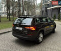 Коричневий Шкода Kodiaq, об'ємом двигуна 1.98 л та пробігом 230 тис. км за 20900 $, фото 9 на Automoto.ua